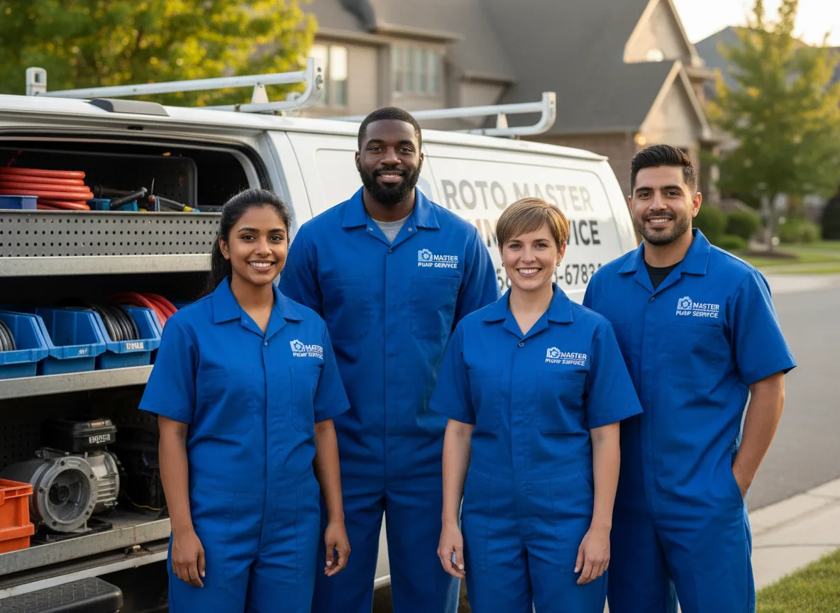 Sump Pump Installation company in Ione, CA